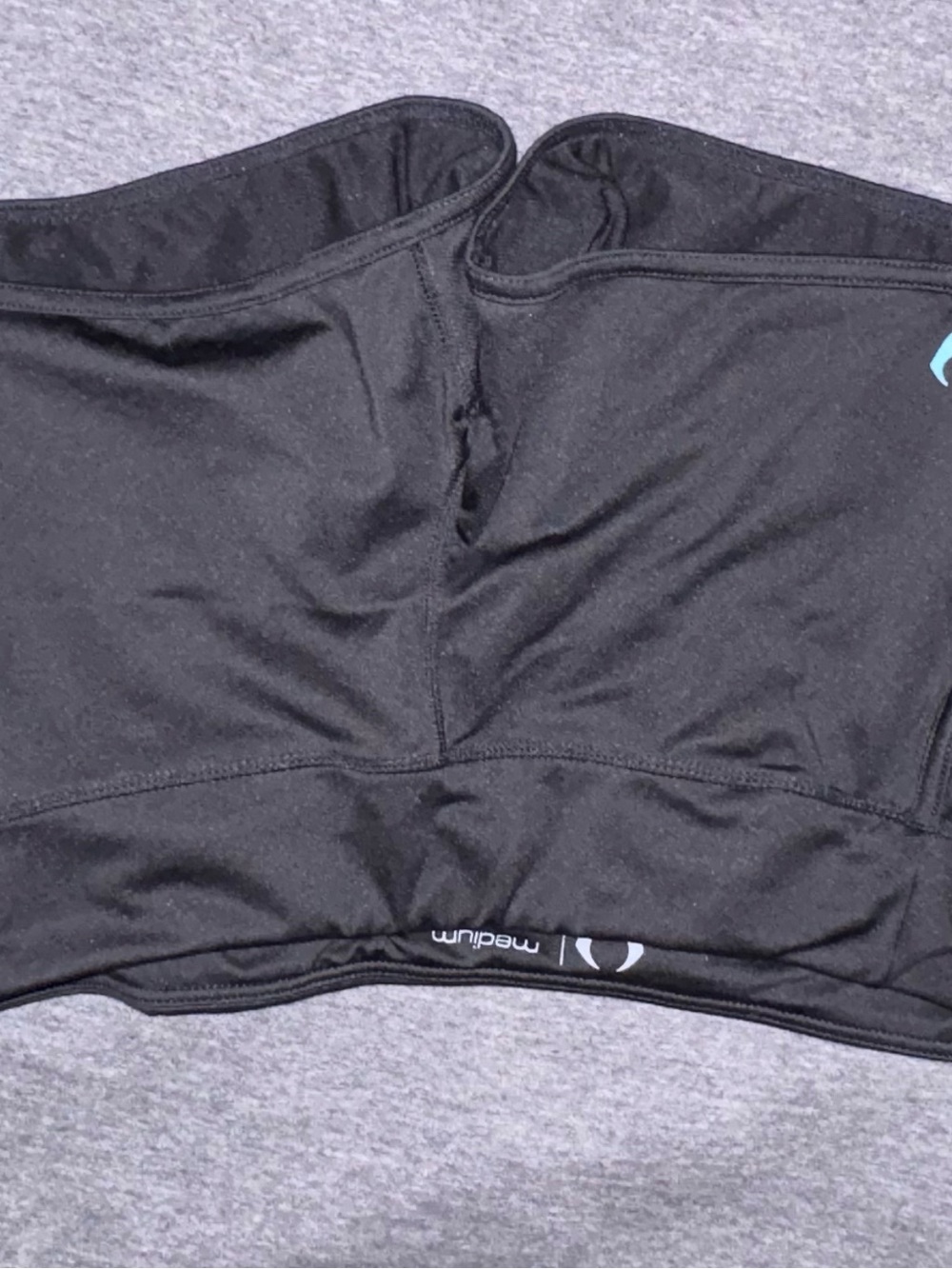 Hylete CrossFit shorts